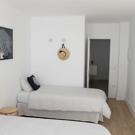 La Aldaba Lanzarote Apartment Arrecife  Exterior foto