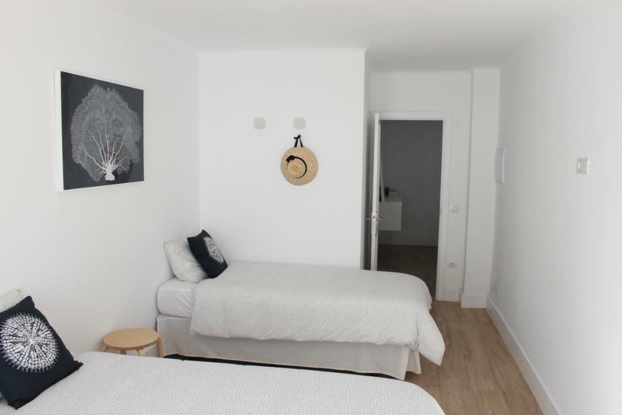 La Aldaba Lanzarote Apartment Arrecife  Exterior foto