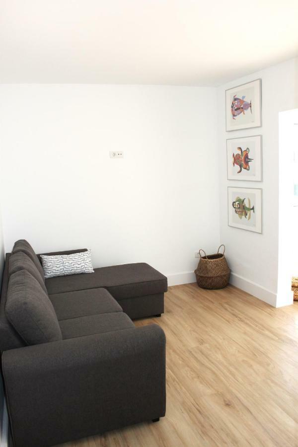 La Aldaba Lanzarote Apartment Arrecife  Exterior foto