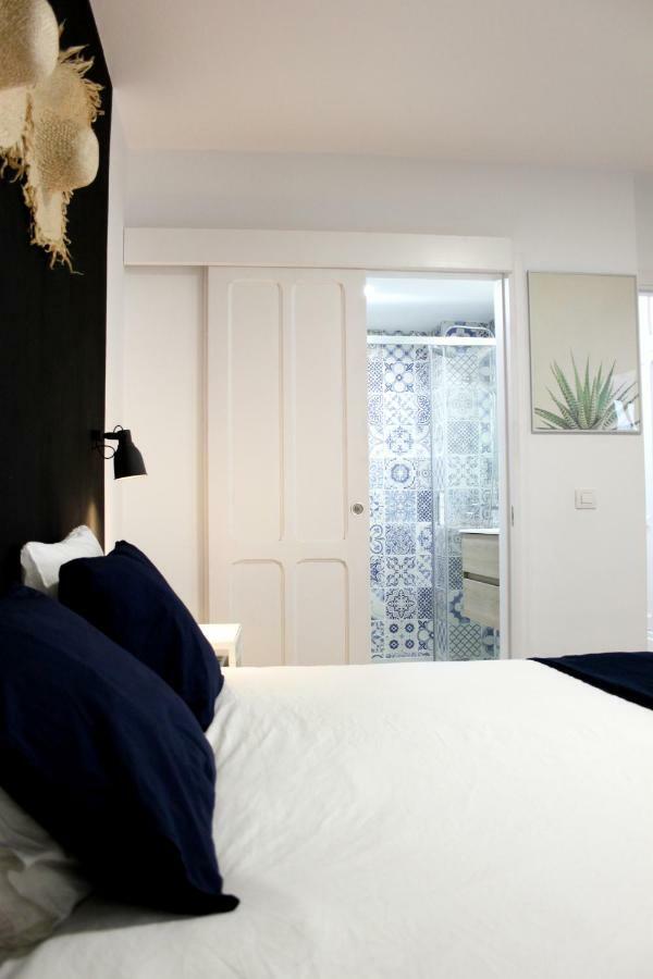 La Aldaba Lanzarote Apartment Arrecife  Exterior foto